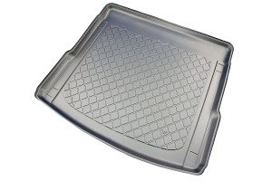 Tavita de portbagaj Audi Q5 FYT Sportback, caroserie SUV, fabricatie 03.2021 - prezent, bancheta neculisanta - Img 3