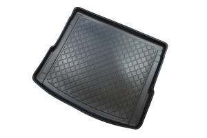 Tavita de portbagaj Audi Q5 FYT Sportback, caroserie SUV, fabricatie 03.2021 - prezent, bancheta culisanta - Img 3