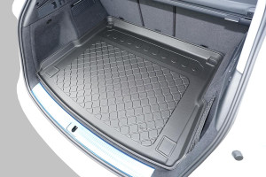 Tavita de portbagaj Audi Q5 PHEV, caroserie SUV, fabricatie 05.2019 - prezent - Img 5