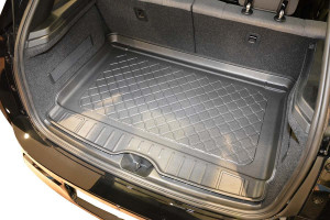 Tavita de portbagaj BMW i3, caroserie Hatchback, fabricatie 11.2013 - prezent