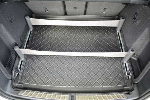 Tavita de portbagaj BMW iX3 G08, caroserie SUV, fabricatie 01.2021 - prezent, electric - Img 8