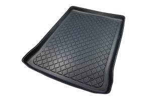 Tavita de portbagaj BMW Seria 5 G30, caroserie Sedan, fabricatie 02.2017 - prezent - Img 3