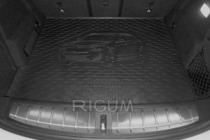 Tavita de portbagaj BMW X2 F39 SUV 2018 - 2024 - Img 2