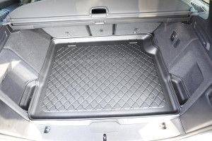 Tavita de portbagaj BMW X3 G01 PHEV, caroserie SUV, fabricatie 01.2020 - prezent - Img 5