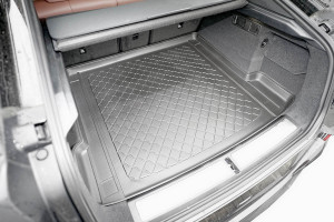 Tavita de portbagaj BMW X6 G06, caroserie SUV, fabricatie 11.2019 - prezent, portbagaj superior - Img 6