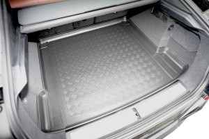 Tavita de portbagaj BMW X6 G06, caroserie SUV, fabricatie 11.2019 - prezent, portbagaj superior - Img 6