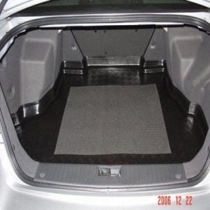 Tavita de portbagaj Chevrolet Epica, caroserie Sedan, fabricatie 2006 - 2014 - Img 2