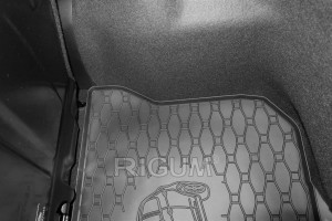 Tavita de portbagaj Citroen C1 II Hatchback 2014 - 2024 - Img 3