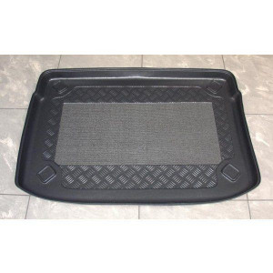Tavita de portbagaj Citroen C3 Picasso, caroserie Van, fabricatie 2009 - 10.2017, portbagaj inferior - Img 3