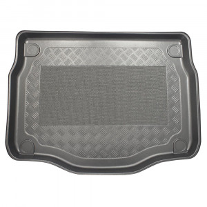 Tavita de portbagaj Citroen C4 Cactus I, caroserie SUV, fabricatie 08.2014 - 03.2018