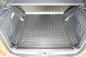 Tavita de portbagaj Citroen C5 Aircross PHEV, caroserie SUV, fabricatie 01.2020 - prezent - Img 4
