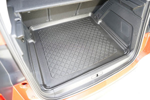 Tavita de portbagaj Citroen C5 Aircross PHEV, caroserie SUV, fabricatie 01.2020 - prezent - Img 6