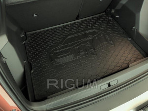 Tavita de portbagaj Citroen e-C4 Hatchback 2020 - 2024 - Img 2