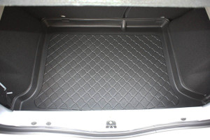 Tavita de portbagaj Dacia Sandero II Stepway, caroserie Hatchback, fabricatie 12.2012 - 12.2020 - Img 4