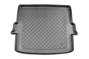 Tavita de portbagaj DS 7 Crossback, caroserie SUV, fabricatie 02.2018 - prezent, portbagaj superior