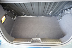 Tavita de portbagaj Fiat 500 electric, caroserie Hatchback, fabricatie 11.2020 - prezent, electric - Img 7