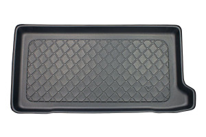 Tavita de portbagaj Fiat 500 Hybrid, caroserie Hatchback, fabricatie 02.2020 - prezent, Hybrid - Img 2