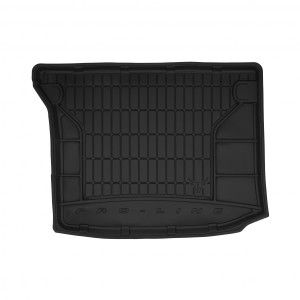 Tavita de portbagaj Fiat Bravo II, caroserie Hatchback, fabricatie 04.2007 - 07.2014, cu subwoofer