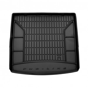 Tavita de portbagaj Fiat Freemont, caroserie SUV, fabricatie 08.2011 - 2016, 7 locuri, rand 3 culcat - Img 12