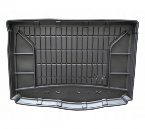 Tavita de portbagaj Fiat Grande Punto, caroserie Hatchback, fabricatie 10.2005 - 08.2018, 5 usi - Img 12