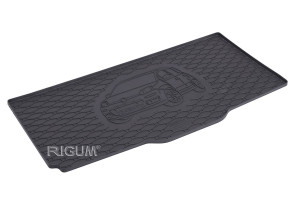 Tavita de portbagaj Fiat Panda III Hatchback 2012 - 2024