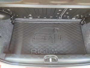 Tavita de portbagaj Fiat Panda III Hatchback 2012 - 2024 - Img 2