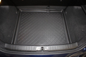 Tavita de portbagaj Fiat Tipo, caroserie Hatchback, fabricatie 02.2017 - prezent - Img 5