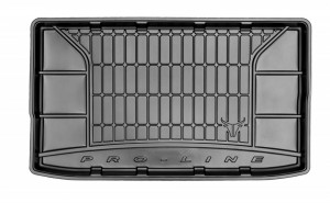 Tavita de portbagaj Ford B-MAX 2012 - 2017 - Img 12