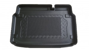 Tavita de portbagaj Ford EcoSport, caroserie SUV, fabricatie 02.2018 - prezent, portbagaj inferior