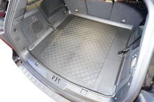 Tavita de portbagaj Ford Explorer PHEV, caroserie SUV, fabricatie 01.2020 - prezent - Img 5