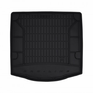 Tavita de portbagaj Ford Focus III, caroserie Sedan, fabricatie 03.2011 - 08.2018, roata rezerva ingusta / kit reparatie - Img 12