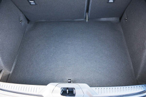Tavita de portbagaj Ford Focus IV, caroserie Hatchback, fabricatie 09.2018 - prezent, portbagaj inferior, roata rezerva ingusta - Img 7