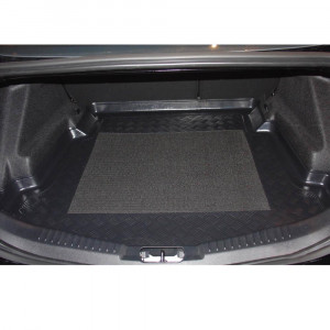 Tavita de portbagaj Ford Mondeo IV, caroserie Sedan, fabricatie 09.2007 - 12.2014, Roata rezerva ingusta / kit reparatie