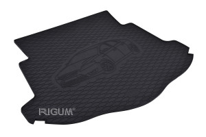 Tavita de portbagaj Ford Mondeo IV Sedan 2007 - 2014 Roata rezerva ingusta / kit reparatie