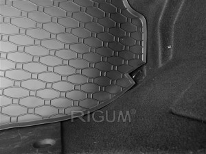 Tavita de portbagaj Ford Mondeo IV Sedan 2007 - 2014 Roata rezerva ingusta / kit reparatie - Img 4