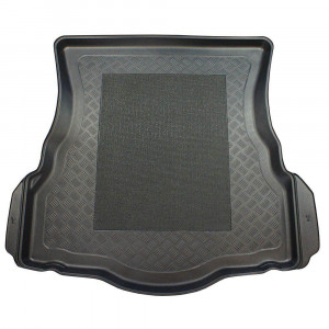 Tavita de portbagaj Ford Mondeo V, caroserie Hatchback, fabricatie 01.2015 - prezent, Roata rezerva ingusta / kit reparatie