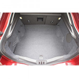 Tavita de portbagaj Ford Mondeo V, caroserie Hatchback, fabricatie 01.2015 - prezent, Roata rezerva ingusta / kit reparatie - Img 3