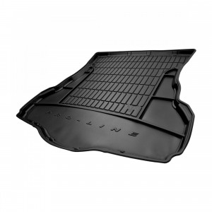 Tavita de portbagaj Ford Mondeo V, caroserie Hatchback, fabricatie 01.2015 - prezent, Roata rezerva ingusta / kit reparatie / fara subwoofer