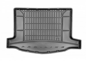 Tavita de portbagaj Honda Civic IX, caroserie Hatchback, fabricatie 03.2012 - 02.2017 - Img 12