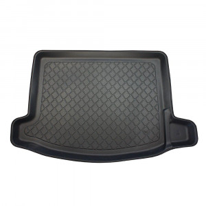 Tavita de portbagaj Honda Civic IX, caroserie Hatchback, fabricatie 03.2012 - 02.2017 - Img 3
