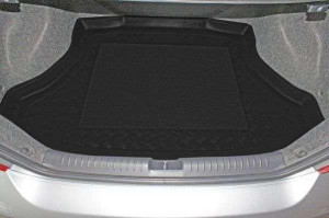 Tavita de portbagaj Honda Civic IX, caroserie Sedan, fabricatie 03.2012 - 04.2017 - Img 2