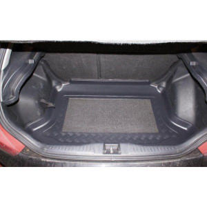Tavita de portbagaj Honda Civic VII, caroserie Hatchback, fabricatie 2001 - 2005 - Img 2