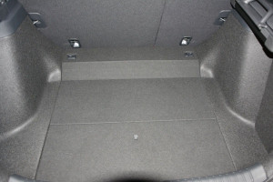 Tavita de portbagaj Honda Civic X, caroserie Hatchback, fabricatie 03.2017 - prezent - Img 6