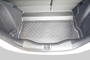 Tavita de portbagaj Honda Jazz IV Hybrid, caroserie Hatchback, fabricatie 06.2020 - prezent - Img 5
