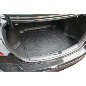 Tavita de portbagaj Hyundai Elantra VI, caroserie Sedan, fabricatie 03.2016 - 12.2020 - Img 3