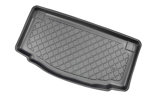 Tavita de portbagaj Hyundai i10 II, caroserie Hatchback, fabricatie 11.2013 - 12.2019