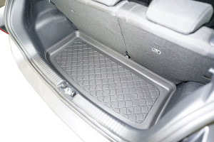 Tavita de portbagaj Hyundai i10 III, caroserie Hatchback, fabricatie 02.2020 - prezent, portbagaj inferior - Img 5