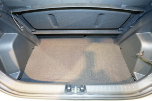 Tavita de portbagaj Hyundai i20 III, caroserie Hatchback, fabricatie 10.2020 - prezent, portbagaj inferior - Img 7