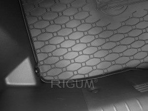 Tavita de portbagaj Hyundai i20 III Hatchback 2020 - 2024 portbagaj inferior - Img 4