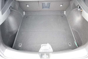 Tavita de portbagaj Hyundai i30 III Hybrid, caroserie Coupe, fabricatie 2020 - prezent - Img 7